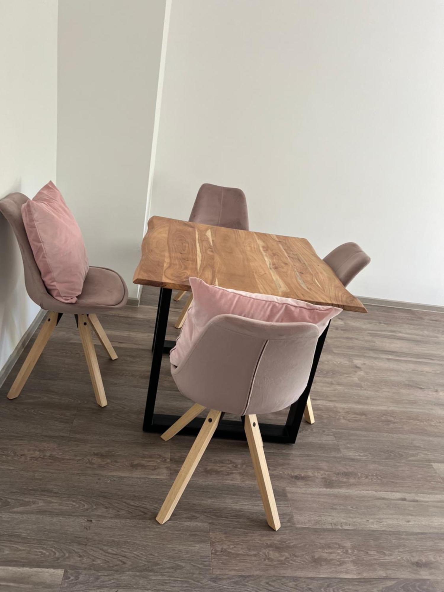 Ferienwohnung Stock 라이프치히 외부 사진